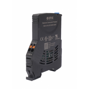 REX12-TA2-107-DC24V-2A/2A E-T-A D'OCCASION