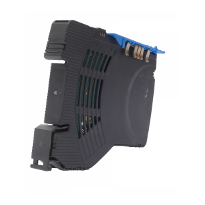 REX12-TA2-107-DC24V-4A/4A E-T-A USED