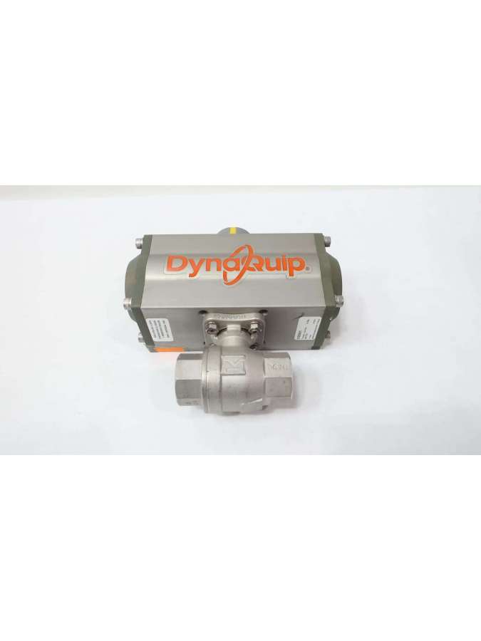 4tl12-dynaquip