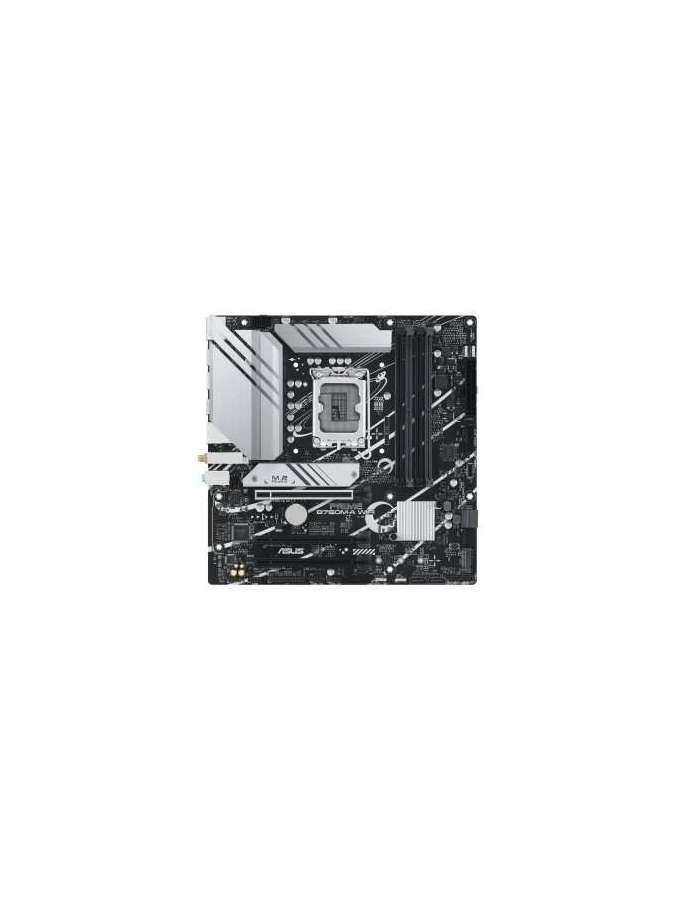 pbasus prime b760m-a wifi-asus