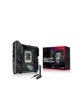 pbasus rog strix b760-i gaming wifi-asus