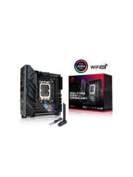 pbasus rog strix b760-i gaming wifi-asus