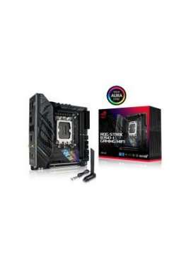 pbasus rog strix b760-i gaming wifi-asus