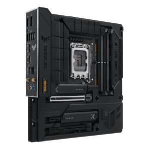 PBASUS TUF GAMING B760M-BTF WIFI ASUS