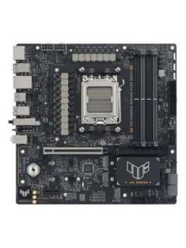 pbasus tuf gaming b850m-plus wifi7-asus