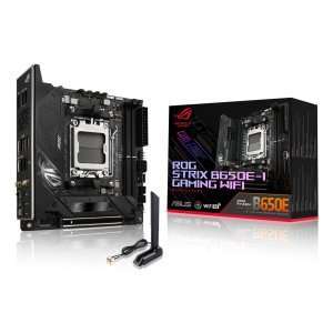 pbasus rog strix b650e-i gw-asus