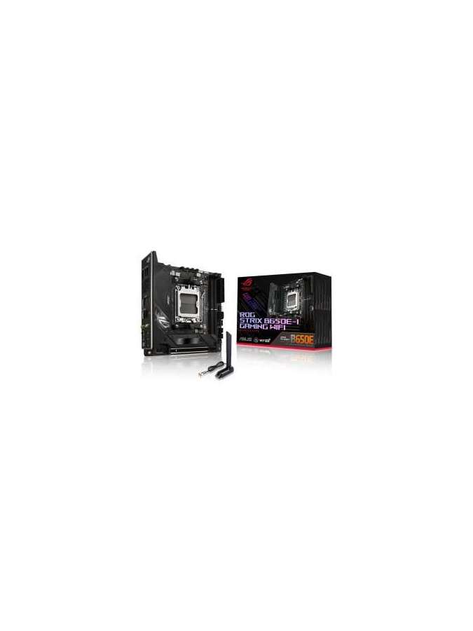 pbasus rog strix b650e-i gw-asus