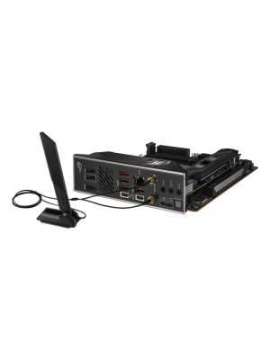 pbasus rog strix b650e-i gw-asus