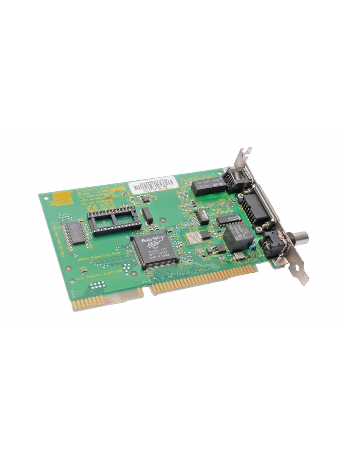 assy 03-0221-002-usd-3com