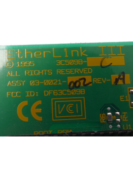 assy 03-0221-002-usd-3com