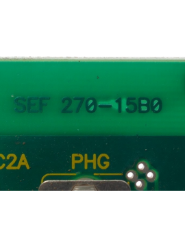 sef 270-15b0-usd-sonstige
