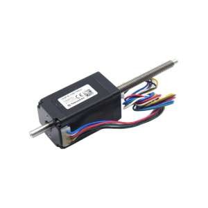 LS2818L1006-TR6X2 NANOTEC