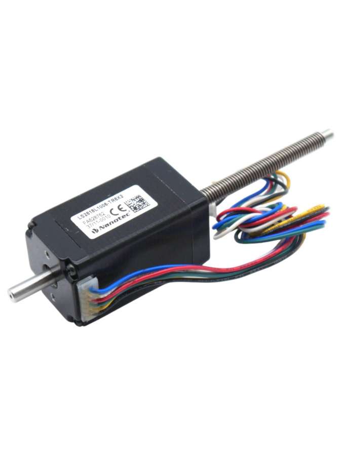 ls2818l1006-tr6x2-nanotec