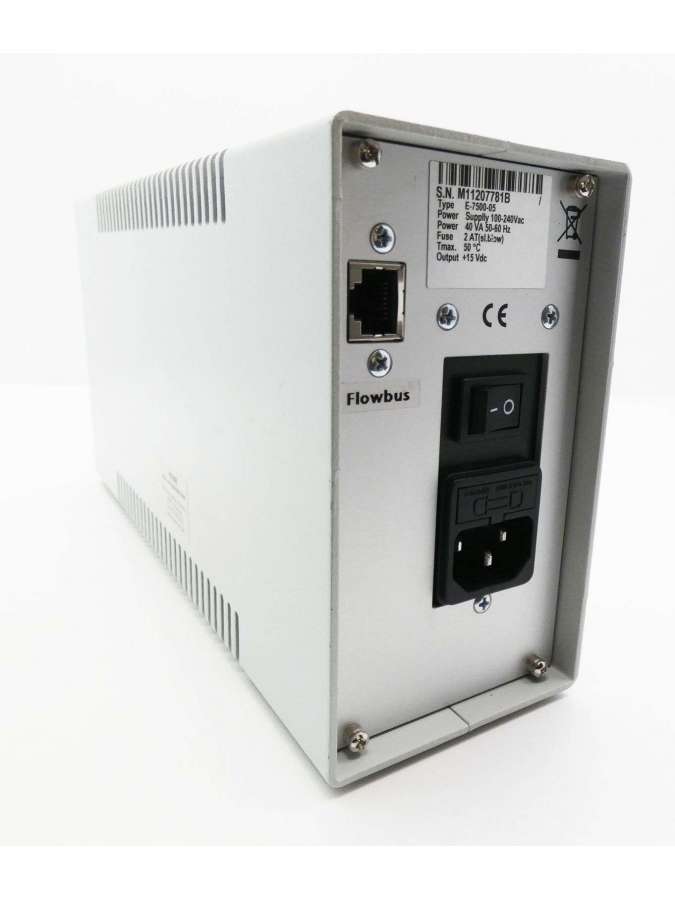 e-7500-05 100-240vac-usd-wagner messtechnik