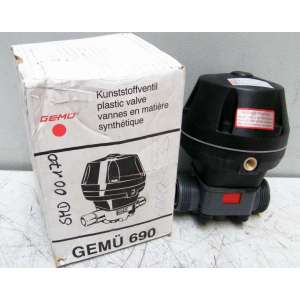 690 25D 7114-1 GEMü