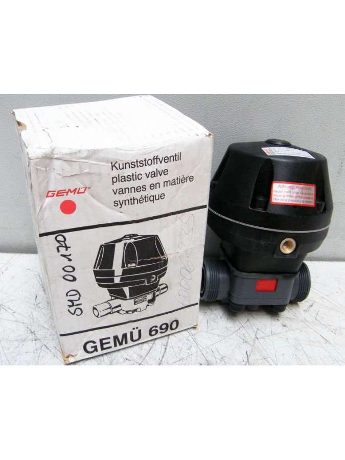 690 25d 7114-1-gemü