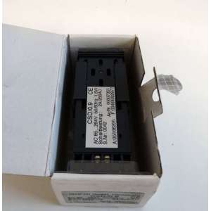 CSD/0.9 ASCON