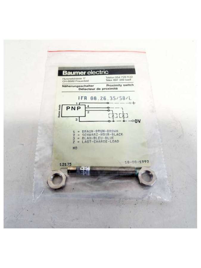 ifr 06.26.35/s8/l m8-baumer electric