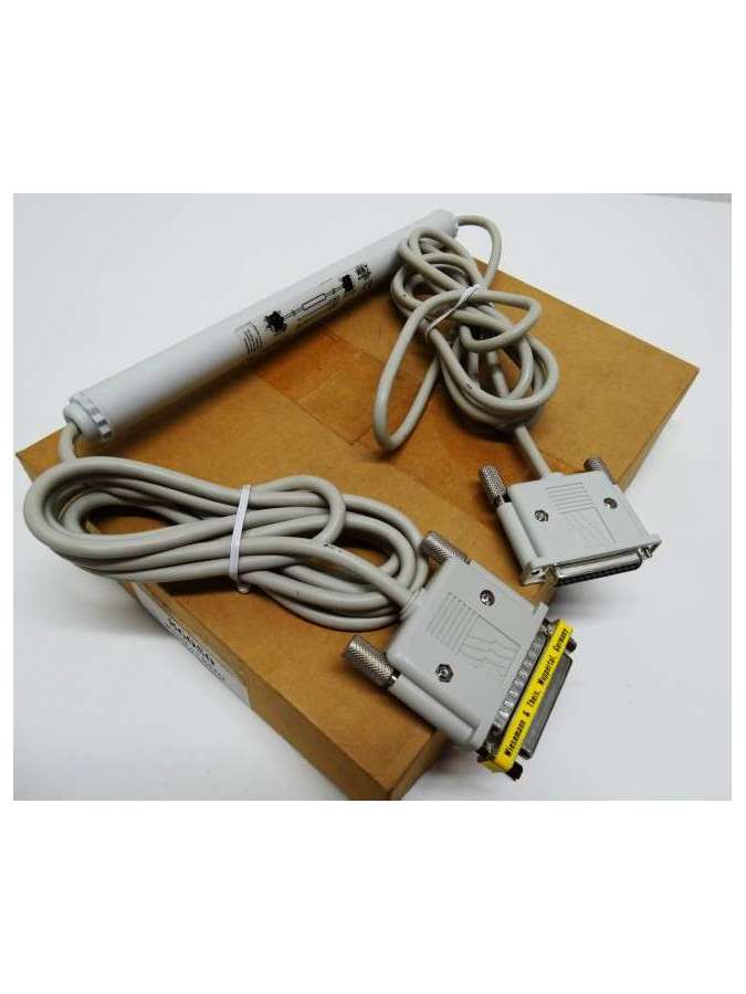 rs232 typ: 86050-wiesemann