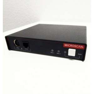 MS-3000 MICROSCAN