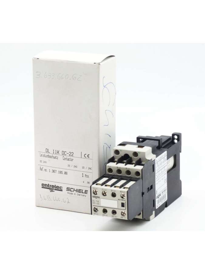 dl 11k dc-22-entrelec schiele