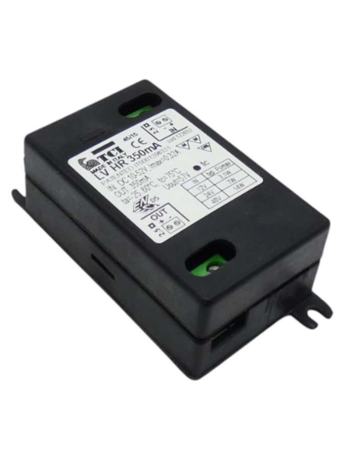 lv hr 350ma-usd-tci