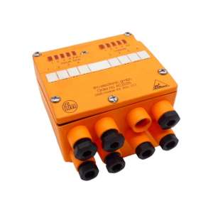 AC2035 IFM D'OCCASION