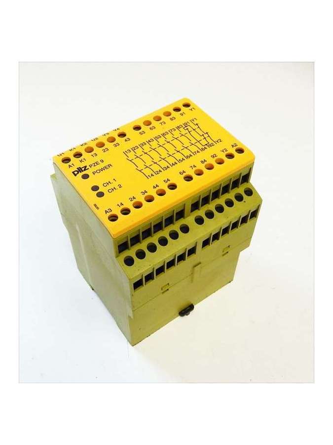 774150-pilz