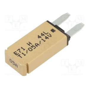 E71-05H-4-01 GLOSO