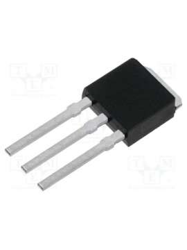irlu3410pbf-infineon technologies