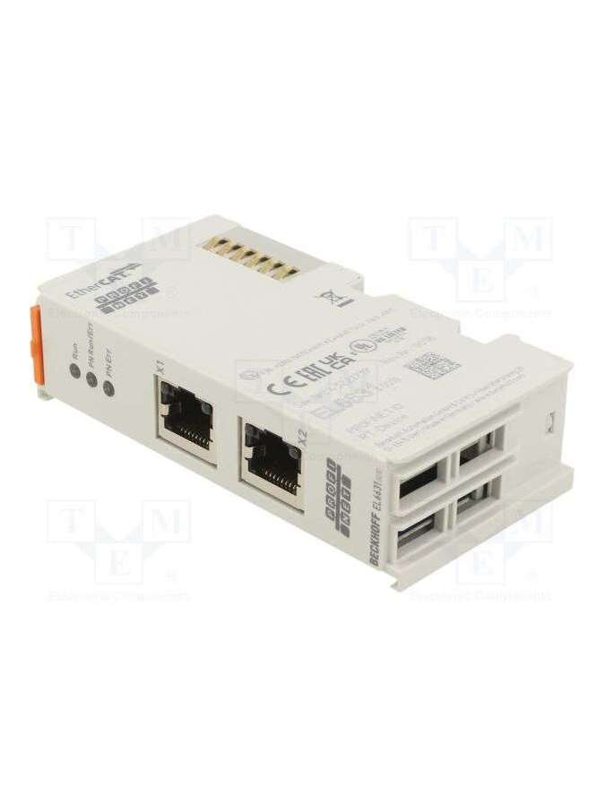 el6631-0010-beckhoff automation