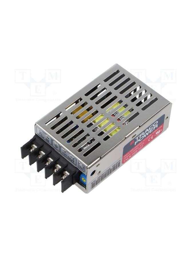 txln 025-107-traco power