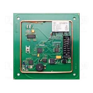 CTU-S5R NETRONIX