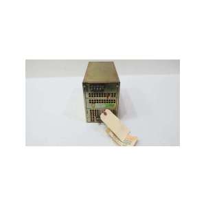 RSF501B-5000-0066 ACDC ELECTRONICS D'OCCASION