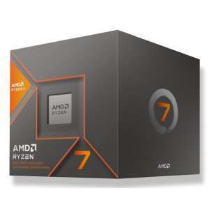 CPUAMD RYZEN7 8700G SBX AMD