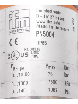 pn5004-usd-ifm electronic