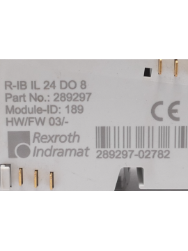 289297-usd-rexroth indramat