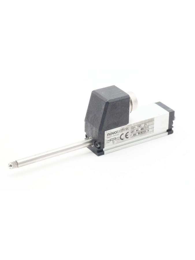trs 25-usd-novotechnik