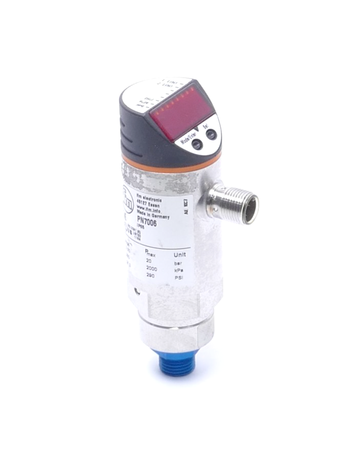 pn7006-ifm electronic