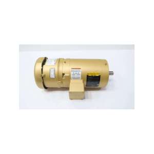 VEBM3546T BALDOR