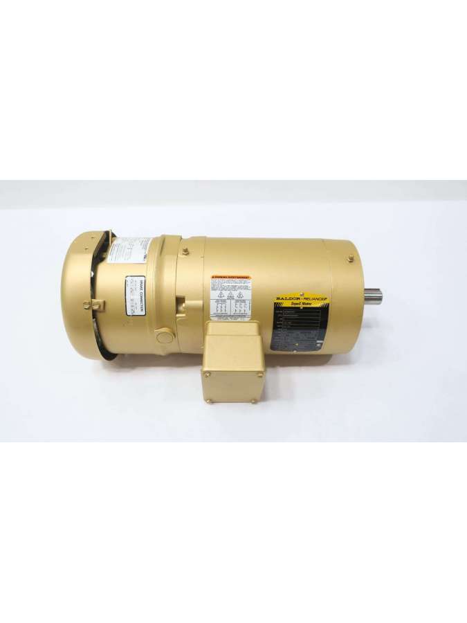 vebm3546t-baldor