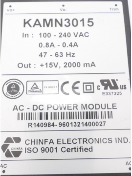 kamn3015-usd-chinfa