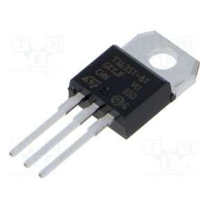 T1635T-8T STMICROELECTRONICS
