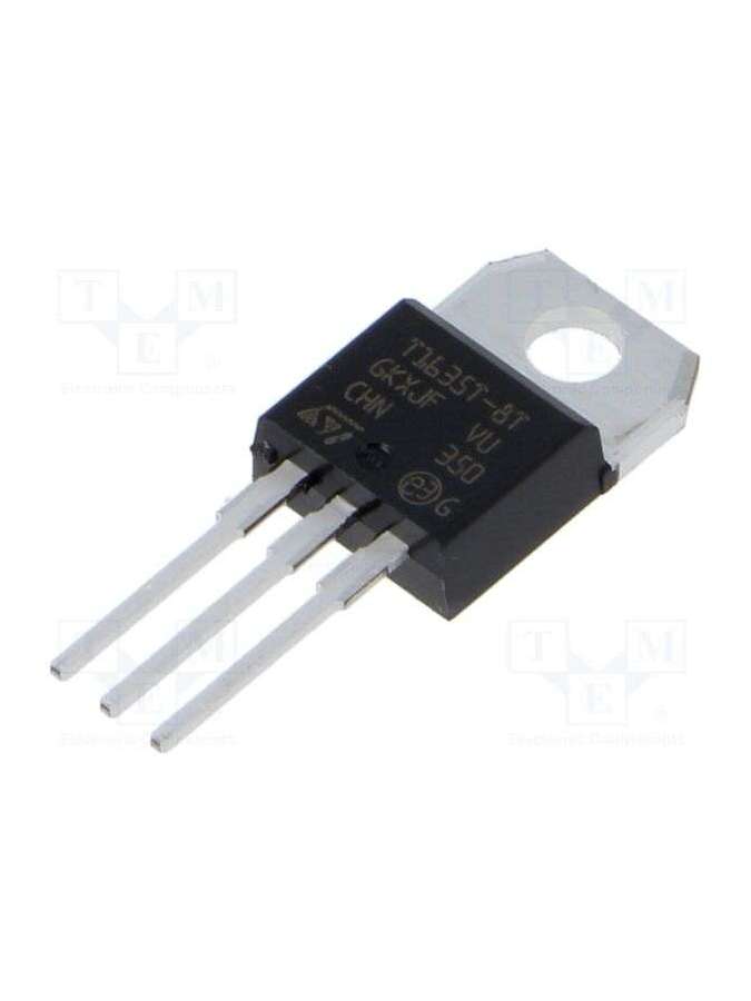 t1635t-8t-stmicroelectronics