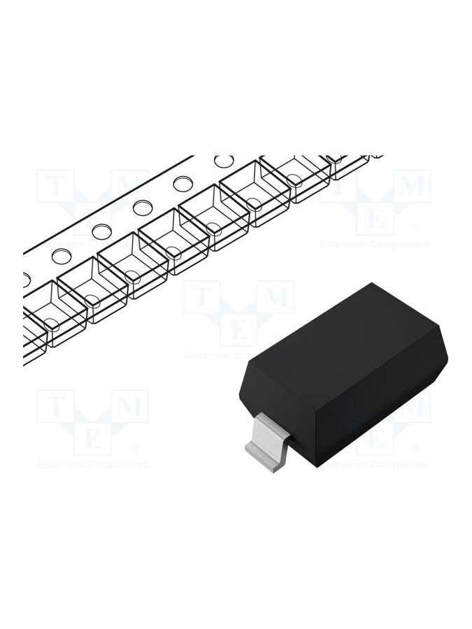 cdsod323-t03s-bourns