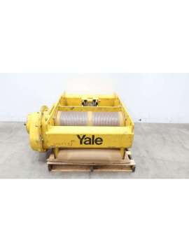 eew10-23dm25d4-usd-yale hoists