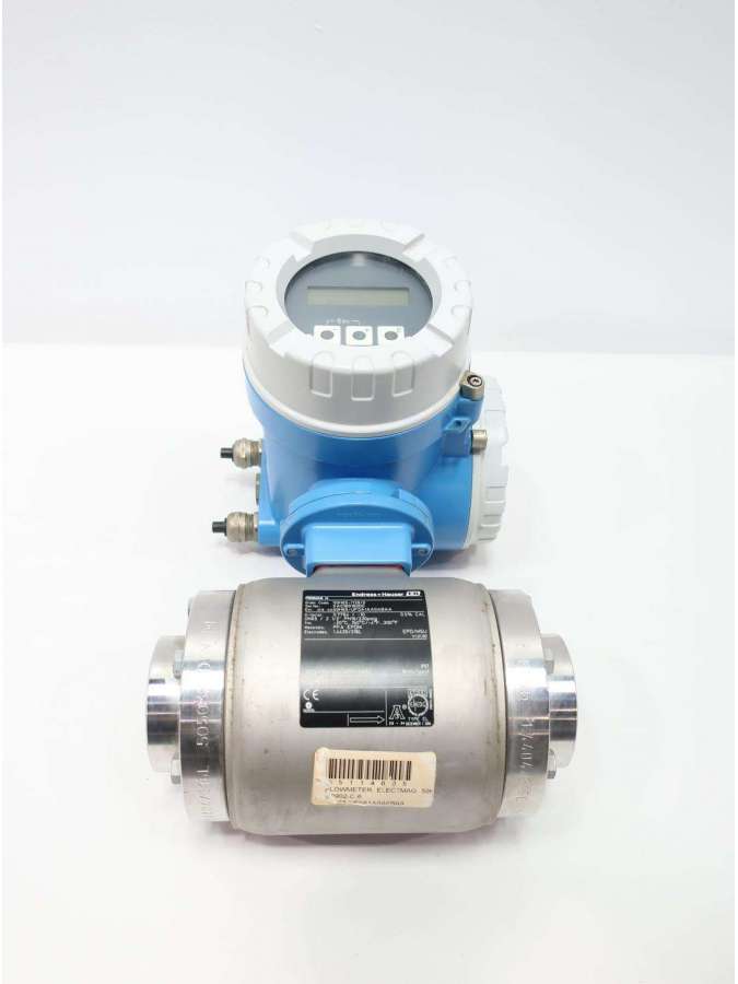 50h65-1139/0-endress hauser