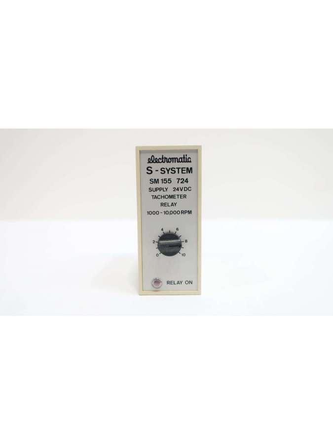 sm 155 724-usd-electromatic