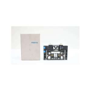 CPV18-M1H-2X3-GLS-1/4