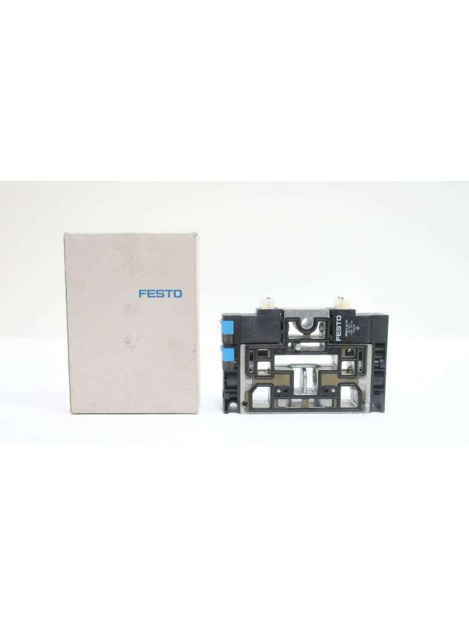 cpv18-m1h-2x3-gls-1/4-festo
